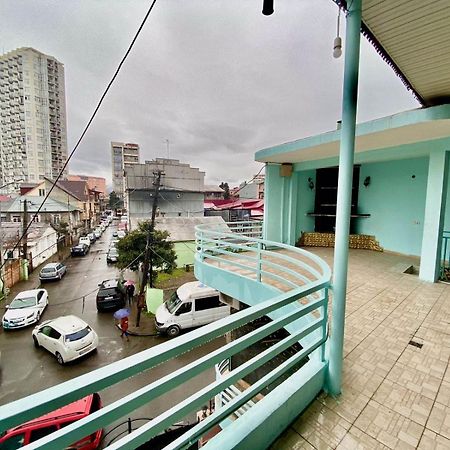 Apartamento Nino And Ali Batumi Exterior foto