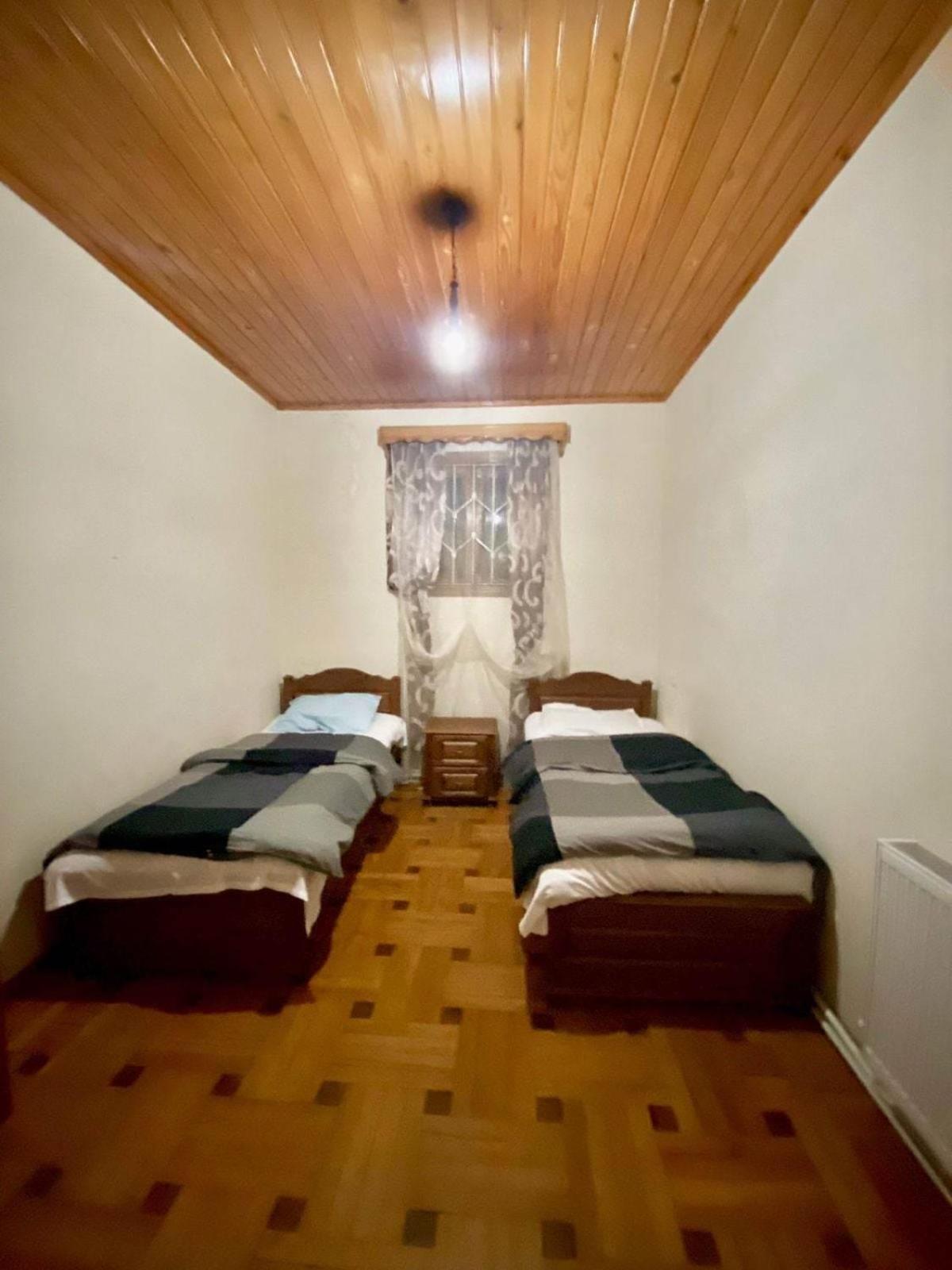 Apartamento Nino And Ali Batumi Exterior foto