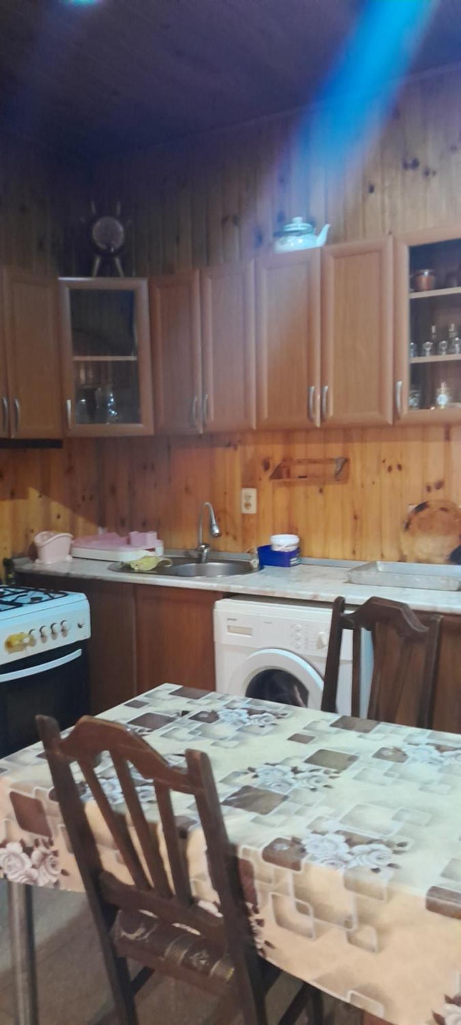 Apartamento Nino And Ali Batumi Exterior foto