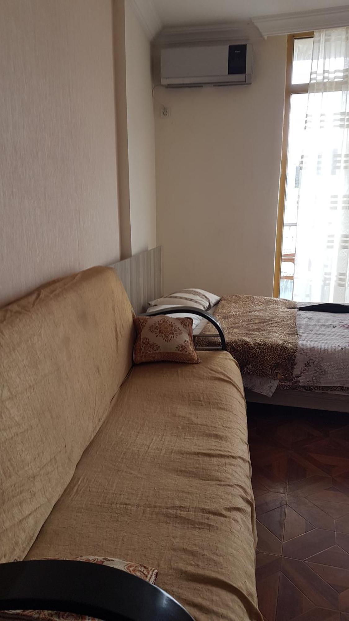 Apartamento Nino And Ali Batumi Exterior foto