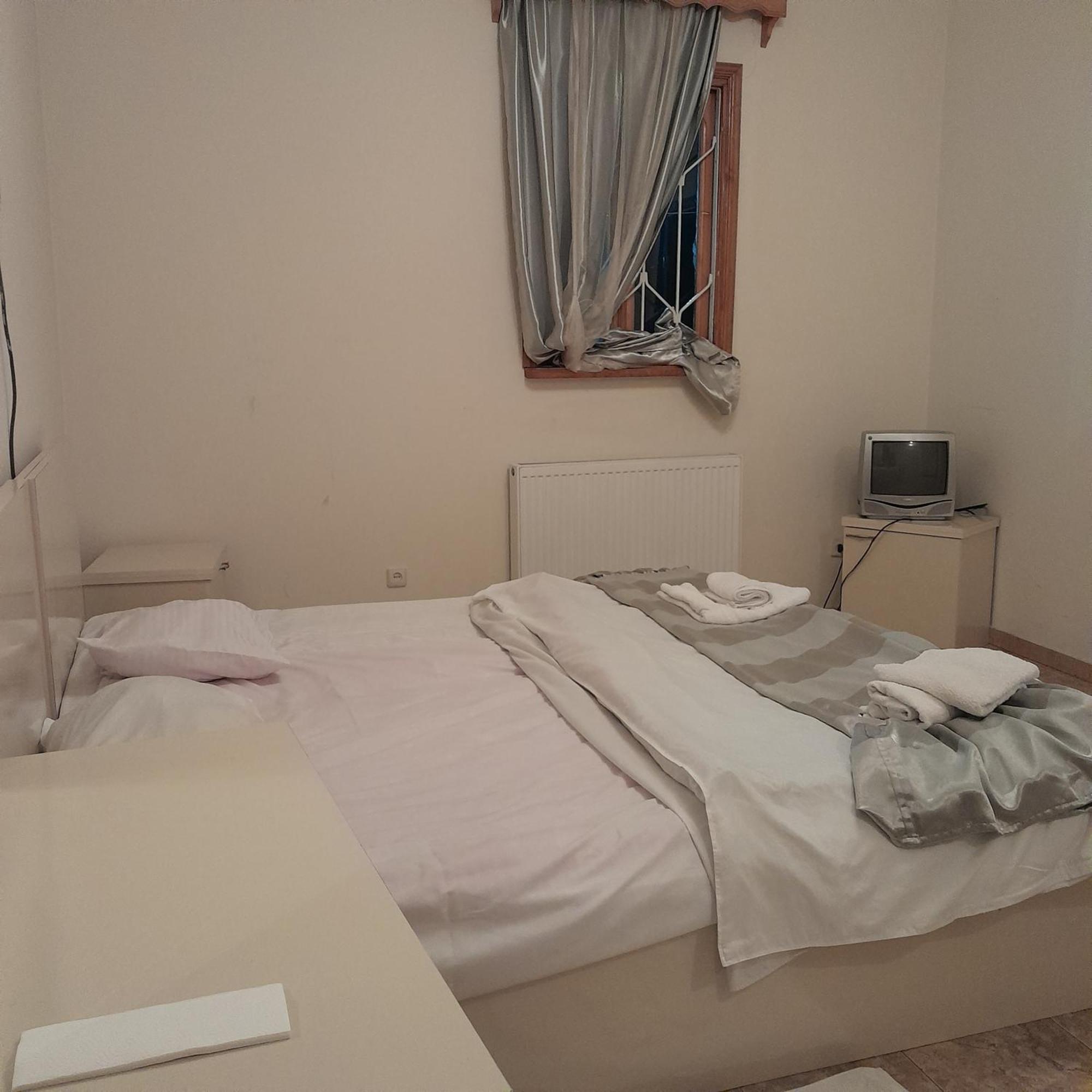 Apartamento Nino And Ali Batumi Exterior foto