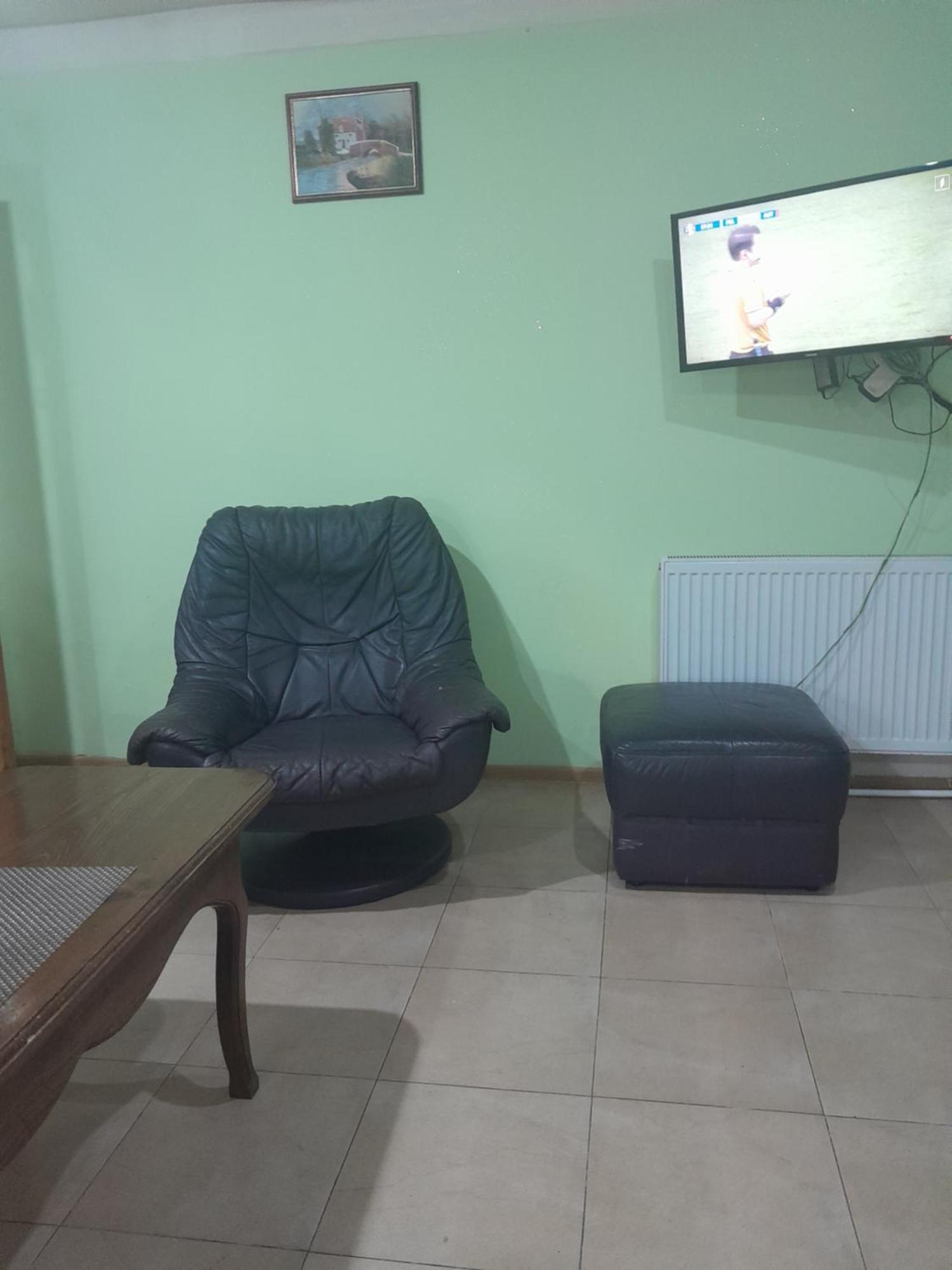 Apartamento Nino And Ali Batumi Exterior foto