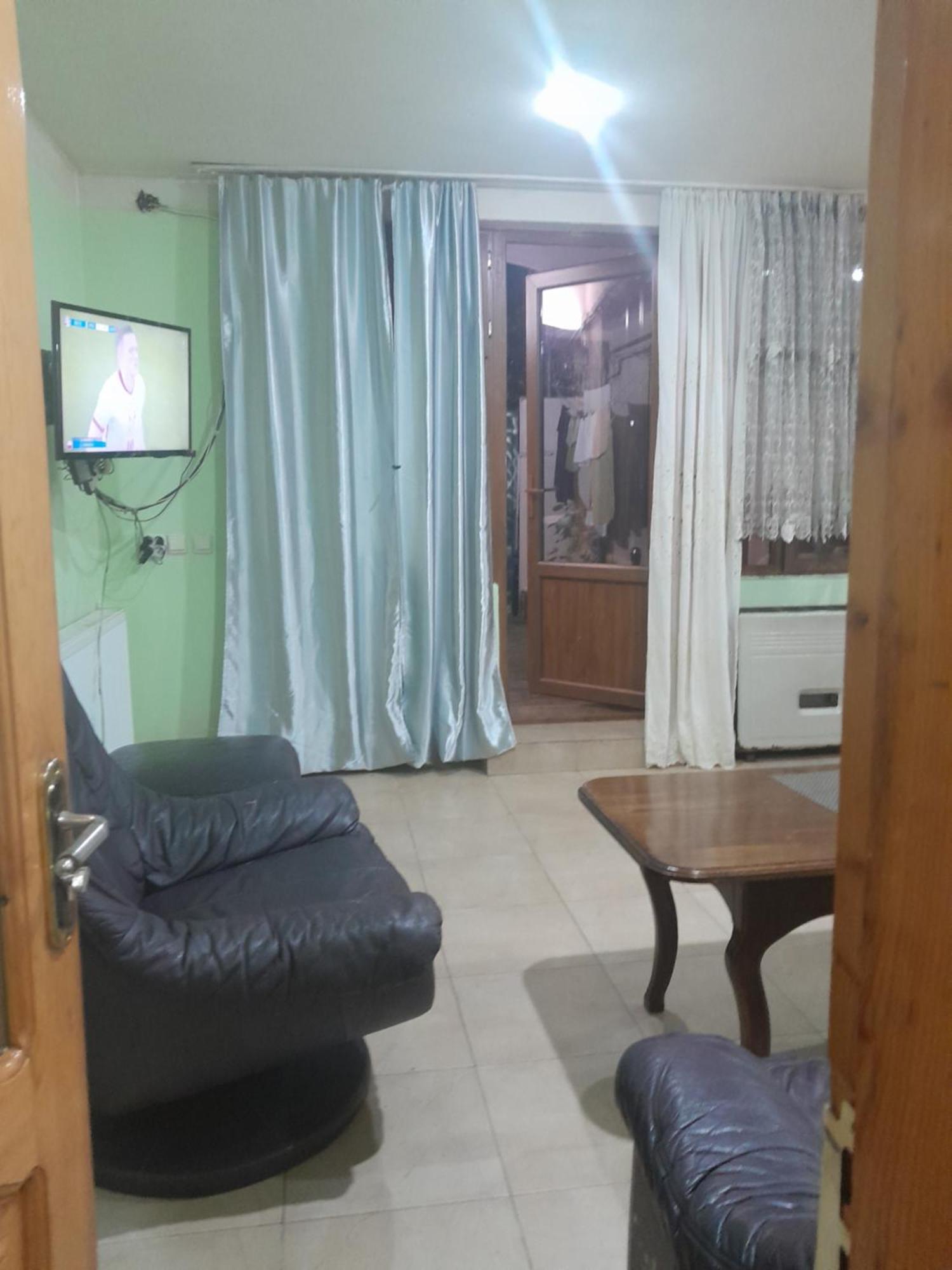 Apartamento Nino And Ali Batumi Exterior foto