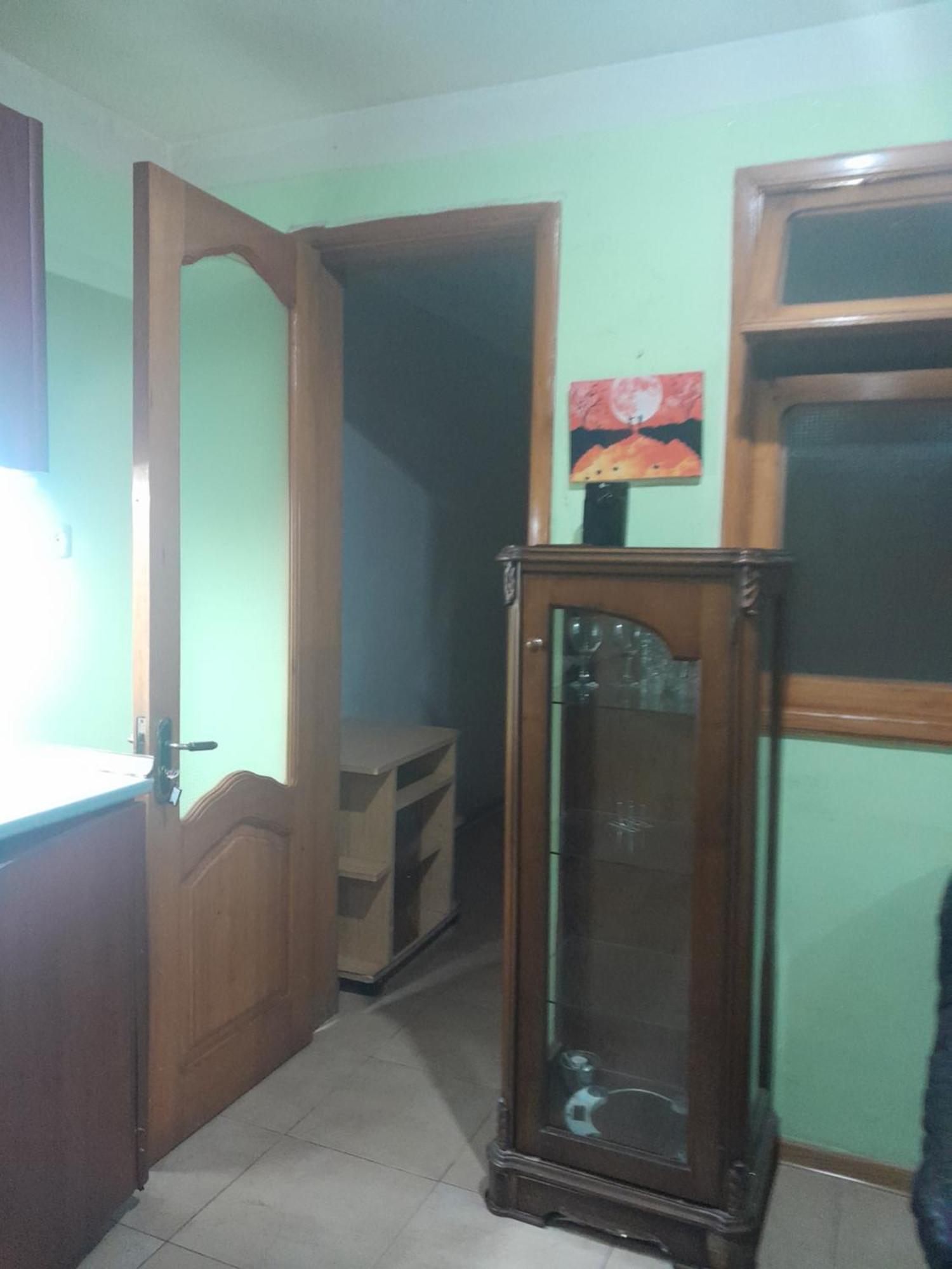 Apartamento Nino And Ali Batumi Exterior foto