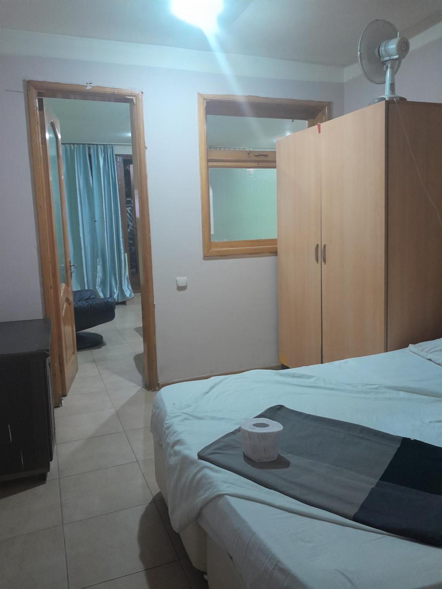 Apartamento Nino And Ali Batumi Exterior foto