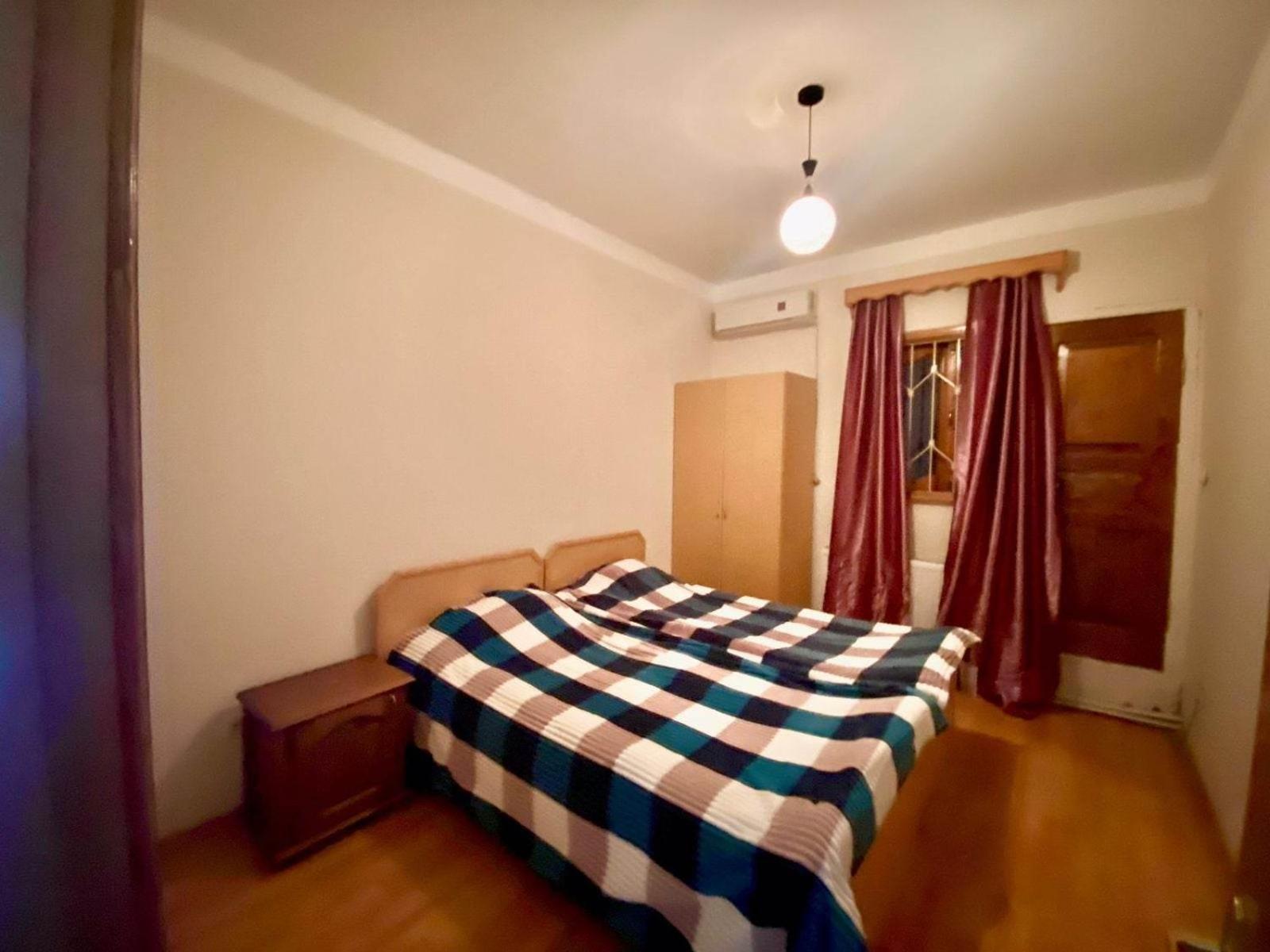 Apartamento Nino And Ali Batumi Exterior foto