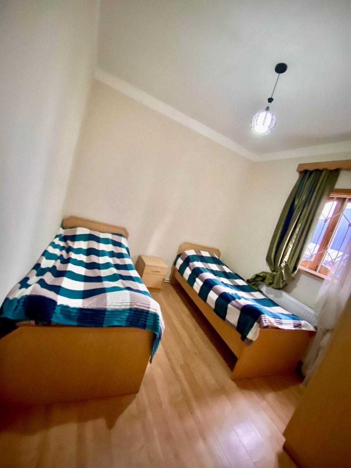 Apartamento Nino And Ali Batumi Exterior foto