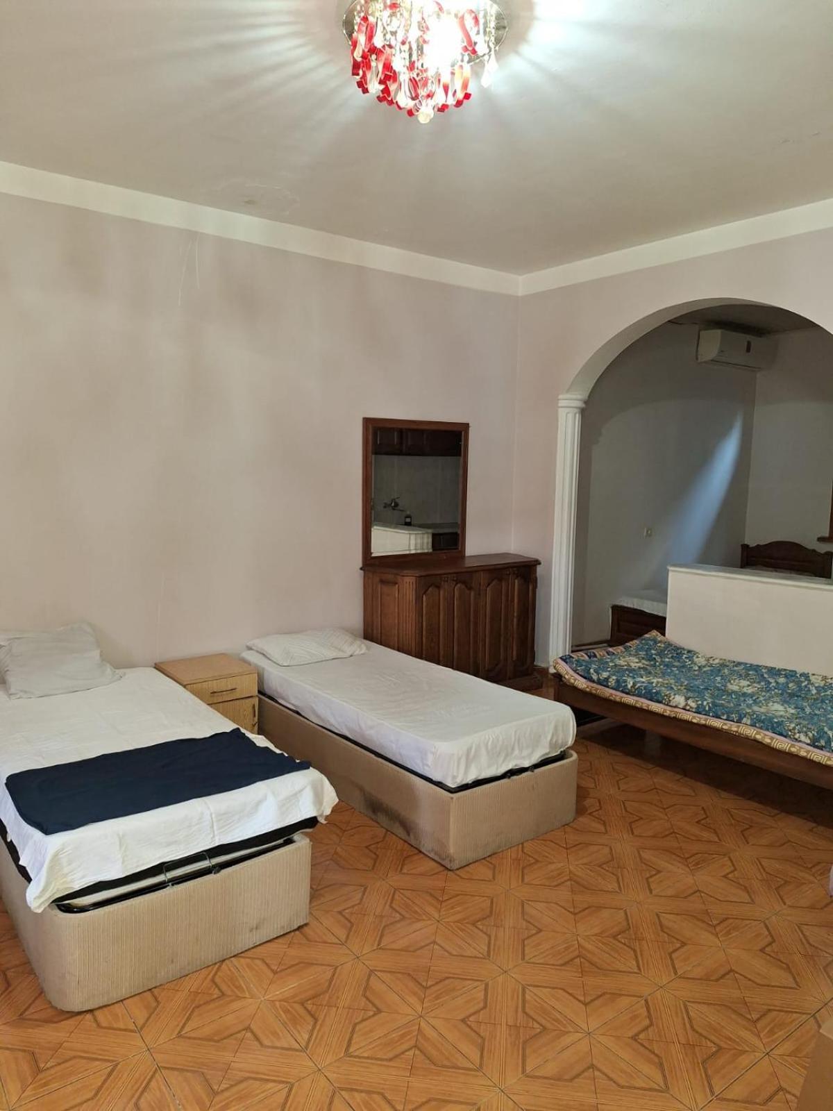 Apartamento Nino And Ali Batumi Exterior foto