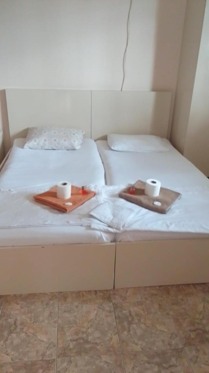 Apartamento Nino And Ali Batumi Exterior foto
