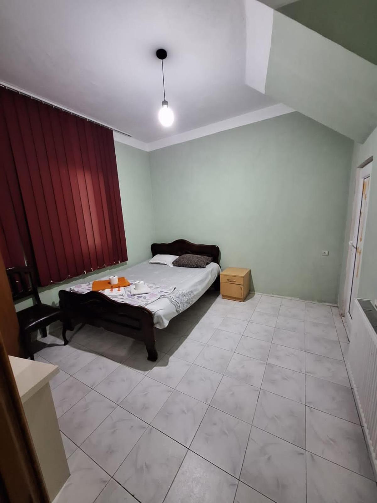 Apartamento Nino And Ali Batumi Exterior foto